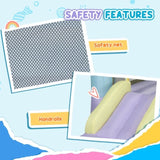 Kids PlayhouseInflatable Water Slide Bounce House 93194851