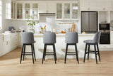 360 swivel counter stool W2912P239164