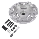 Front Crankshaft Seal Removal Installation Tool M20146 3162992 for Cummins Signature, ISX & QSX 65040986