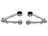 2pcs Front Suspension Upper Control Arms Kit fit for 2008-2012 Maserati Quattroporte 08920251