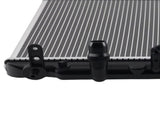 Aluminum Radiator fit for Honda Civic 2012-2015 1.8L 2.4LAcura ILX 13-15 DPI13221 28926588
