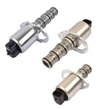 Hydraulic Solenoid Valve Replacement for John Deere 210K 210LE 210LJ 210K EP AT310584 AT310587 06806191