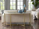 Bordeaux Console table B03548929