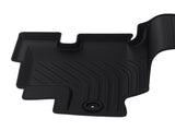 All Weather Floor Mats fit for Jeep Wrangler JK Unlimited 4-Door 2014-2018 Car Mat 62327614