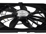 Car Cooling Fan fit for Nissan Kicks S L4 1.6L 2018-2023 214815RB0B 79674878