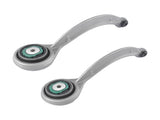 2PCS Front Left & Right Lower Control Arm Replacement for Jaguar XJ 2010-2017 XJR 2014-2017 C2D6343 81833568