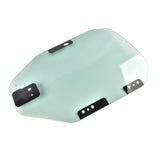 Front Door Glass Wind Screen Replacement for Bobcat R Series S86 T86 S62 S64 S66 S76 T62 T64 82725533