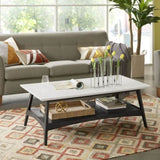 ZUN Coffee Table B03548841