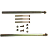 Steering Rack & Pinion Tie Rod Kit for Polaris Ranger Crew XP 900 2014-2019 65715176