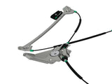 Electric Window Regulator Front Left fit for Ford Mustang 2010-2014 752258 59404142