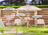 Kids Desk and Chair Set 68761176