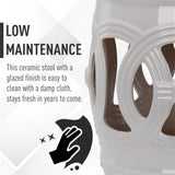 Garden Kneeler Bench 64941121