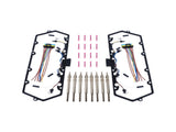 98-03 Fit For Ford 7.3L Glow Plugs Gasket & Glow Plugs MT030012 18187367