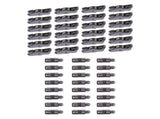 24x Rocker Arms & 24x Valve Lifters Replacement for Audi A4 S4 A5 A6 A7 2.9T 3.0T 0P2109417 29654548