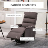 Riser Recliner Chair 07565386
