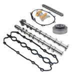 ZUN Timing Chain Camshaft Kit for Audi A4 VW Passat GTI Jetta 2.0 BWA BWE BWT BYK 06F109101J 06F109101B 53372693