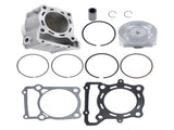 78mm Cylinder Big Bore Kit fit for Kawasaki KLX 250 KLX250 S KLX 250R 250SF 93-14 07175069