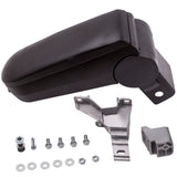 Car Center Console Leather Armrest Box For VW Jetta Bora Golf MK4 1998-2004 & Passat B5 1998-2004 61867793