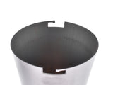 3-Gallon Dispenser, Alcohol Heated Hot and Cold Drink Container with Faucet, Commercial 30464910
