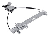 Front Driver Side Power Window Regulator w/ Motor fit for Honda Accord 03-07 17893593