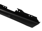 Side Skirt Extension Panel Lip fit for BMW F30 F31 3 Series Sedan 4-Door 12-2018 PP 05824683