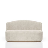 Cocoa and Ivory Banquette B2699P293897