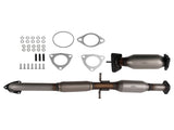 Catalytic Converter System W/Gasket fit for Buick Regal 2.4L 2011-2015 EPA 600CPSI 74376843