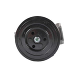 A/C Compressor with Clutch Fits for Chevy Malibu 1.5L L4 Sedan 2016-2022 168361 84139372 84364335 14487375
