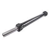 Rear Driveshaft Prop Shaft Assembly Fits for Nissan Xterra 2005-2014 V6 4.0L 4WD 37300ZL82A 61734400