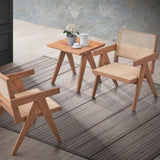 Natural Accent Table B062P209121