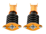 MaXpeedingrods Coilovers Suspension Lowering Kit fit for Honda Prelude 1992-2001 RED 30453451