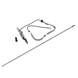Antenna Assy w/ Holder & Pigtail 863000C090 Replacement for Toyota Tundra 5.7L V8 2014-2020 58192804