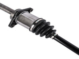Front Right CV Axle Shaft Fits for Nissan Sentra Sedan 2.0L FWD Auto CVT 2020-2023 Black 1Pc 40708248