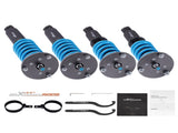 24 Level Damper Coilovers Springs Lowering Kit Fit For Lexus LS400 1995-2000 25827627
