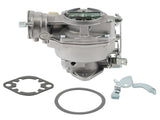 1 bbl Carburetor 7009656 fit for Chevrolet Chevy 235 3.8L Rochester 1957-1961 01729381