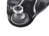 2PCS Front Lower Left & Right Control Arm Replacement for Ford Crown Victoria, Lincoln Town Car, 76028111