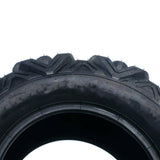 2x MillionParts 23x7-10 23x7x10 ATV UTV 6 Ply Tires Tubeless OD 23" 53467568