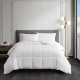 Cotton Down Alternative Featherless Comforter B03595040