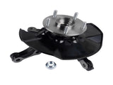 Right Steering Knuckle Assembly Replacement for 13-15 Honda Civic Hybrid, Hybrid-L HF 686356 34578042