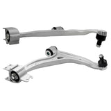 2x Front Lower Control Arm Left Right Fits for Infiniti QX30 Mercedes B250 B250e CLA250 2.0L 42415685
