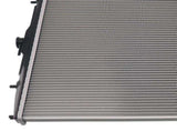 Aluminum Engine Radiator fit for Isuzu Amigo 3.2L 1998-2000 IZ3010106 CU2195 61264068