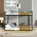 Twin over Twin Bunk W427P190044