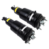 ZUN Pair Front Left Right Fit Lexus LS600 LS460 AWD 08-16 Air Suspension Shock Strut 27623966