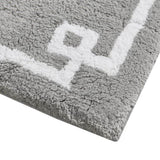 Cotton Tufted Bath Rug 24x72 B03598700