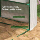 Mini Walk-in Greenhouse 47077297