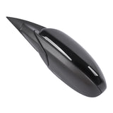 Driver Side Exterior View Mirror Assembly Fits for Kia Forte 1.6L 2.0L 2019-2024 Non-Heated 29088715