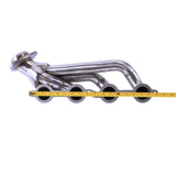 Exhaust Header Fit For 00-01 GMC YUKON 4.8L 5.3L / 99-01 GMC SIERRA 1500 2500 MT001061 01827108