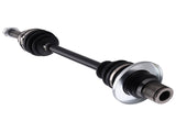 Pair Rear Left Right CV Axle Drive Shaft fit for Suzuki King Quad 450/500/750 96625175