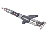 Diesel Fuel Injector Fits Select Hyundai Mighty HD78 3.9L Engine Code HD78 Silver 08392942