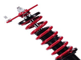 BFO Coilovers Springs Kit fit for Mazda Protege 1999-2003 Shock Absorbers Struts 23442885